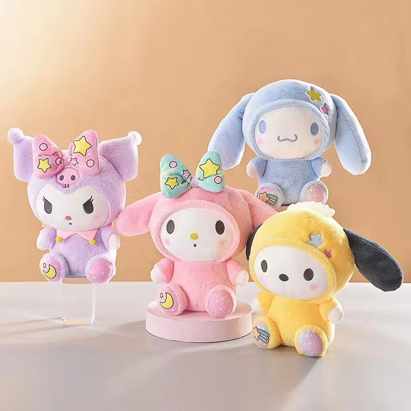 【Count by Star】Pick Yourself Pack Online, FreeShipping-
