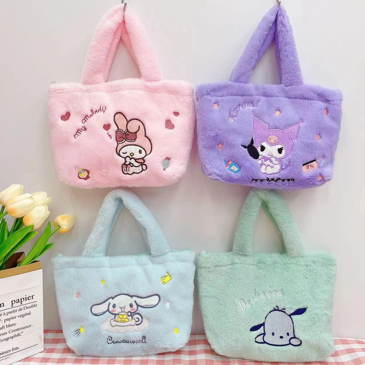 【Count by Star】Pick Yourself Pack Online, FreeShipping-