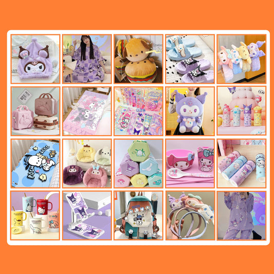 【$0】OKAYSHOP 3rd Anniversary Raffle Drawing