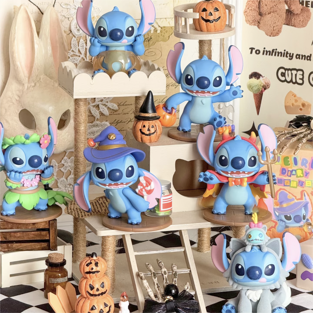 Stitch