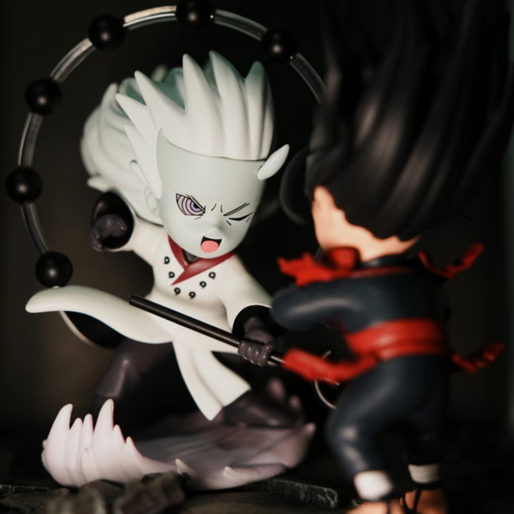 Naruto ninkai tansen series blind box（1 box）