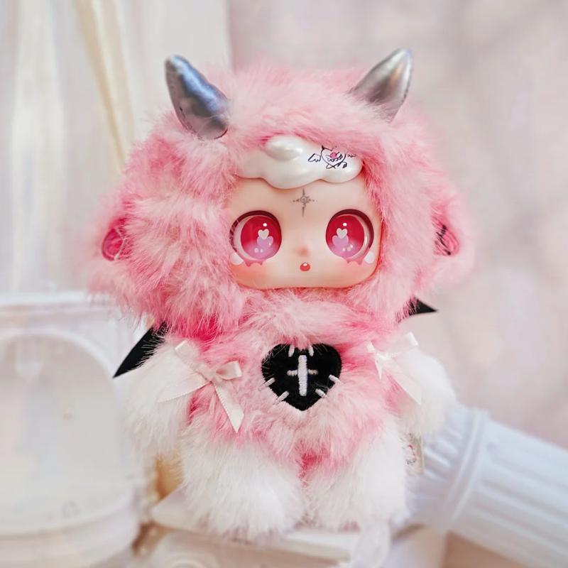 Feeco spell lost series blind box（1 box）