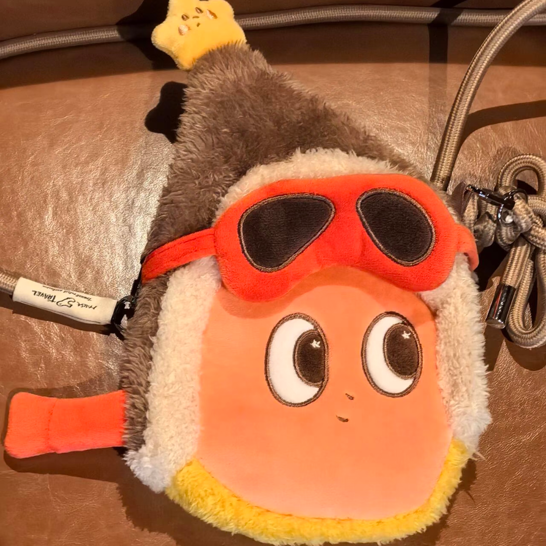 Twinkle twinkle phonebag