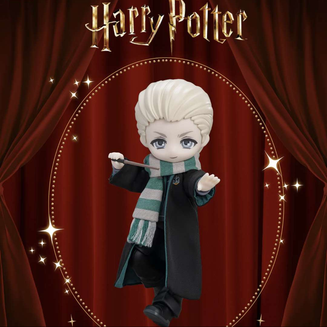 Harry potter	philosopher's stone blind box（1 box）