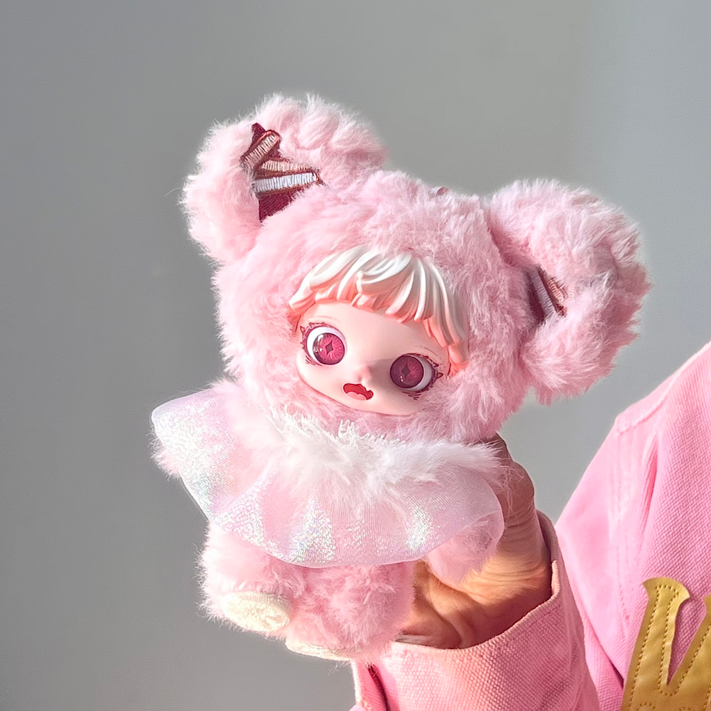 Mioco realm of oblivion series blind box（1 box）