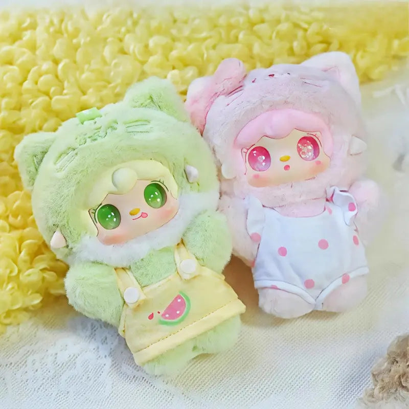 YOOKI Summer Party Series Blind Box（1 Box）