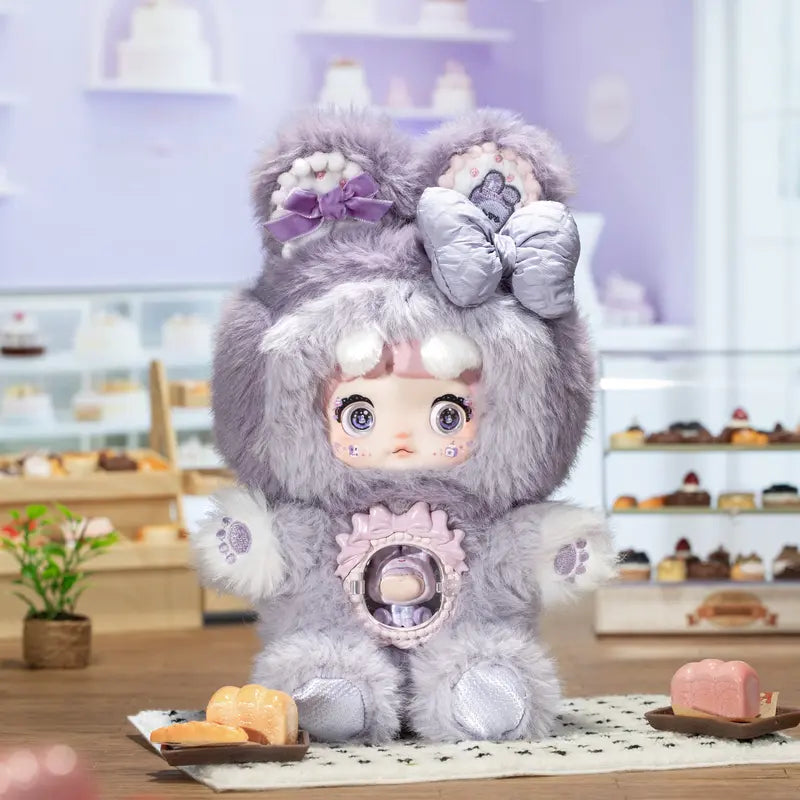 Nommi V7 Amarilith A Bite of Sweetheart Series Blind Box （1 BOX）