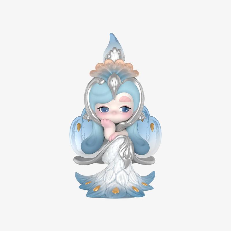 Chaka Luminous Reverie Series Figures（1 box）