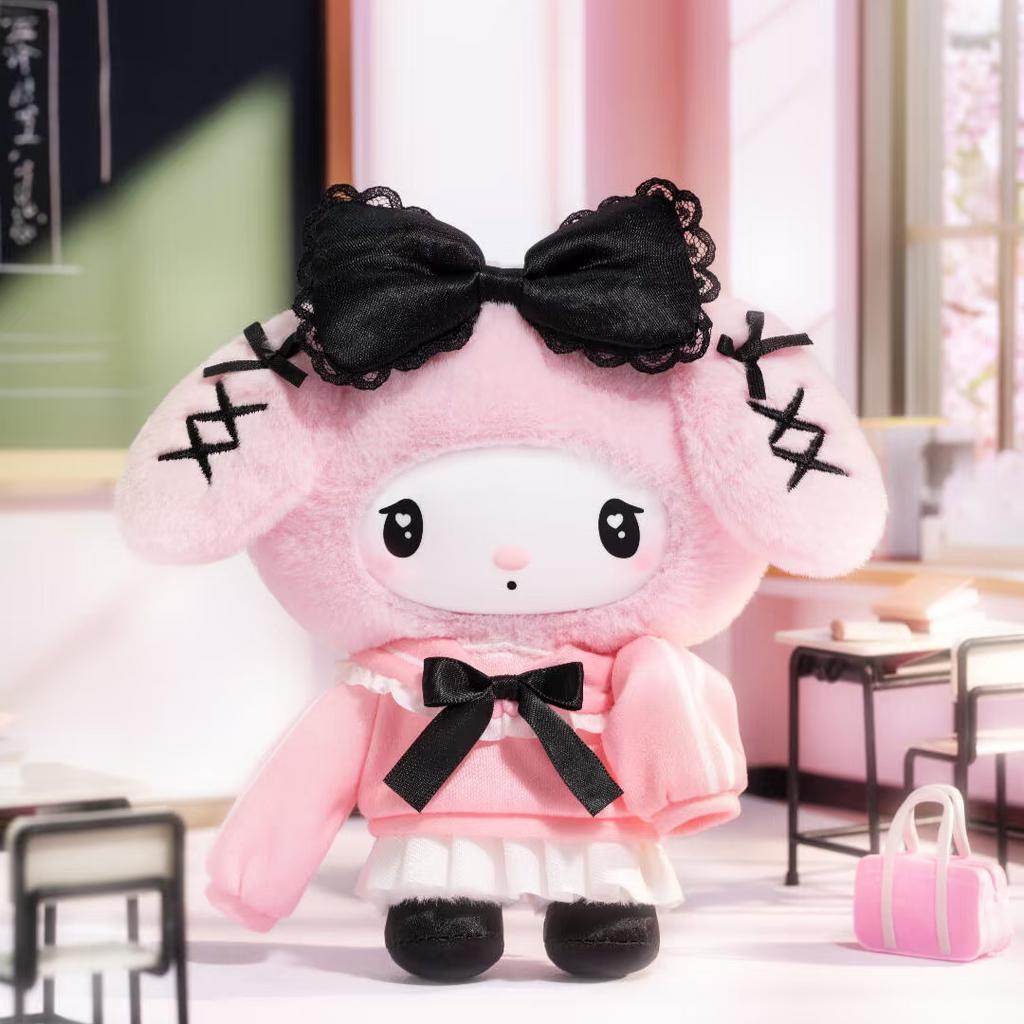 Sanrio angel garden blind box（1 box）