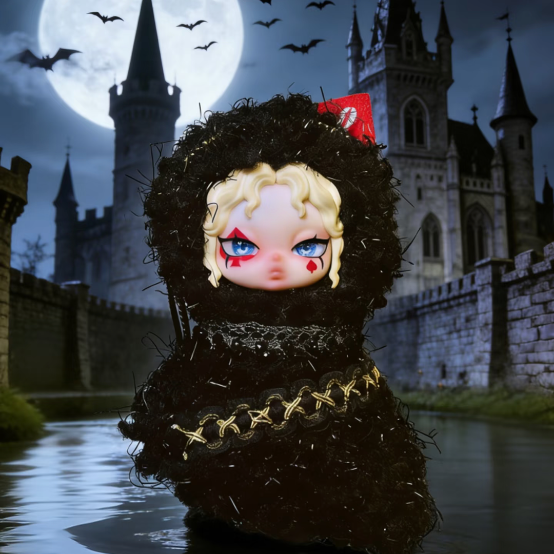 Iris card pact series blind box（1 box）