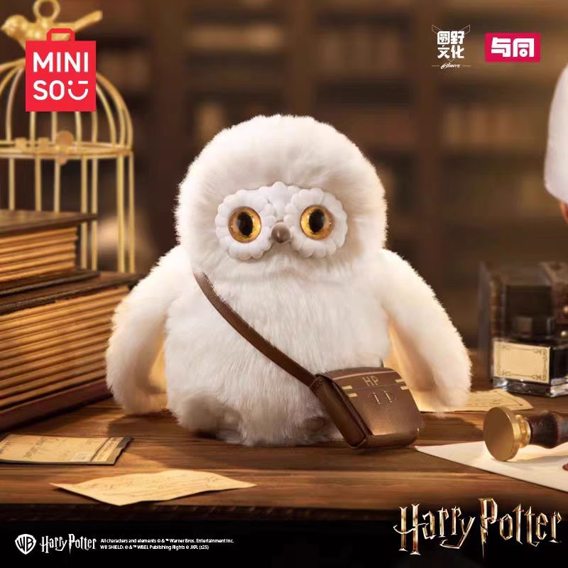 Harry potter fantastic beast blind box（1 box）