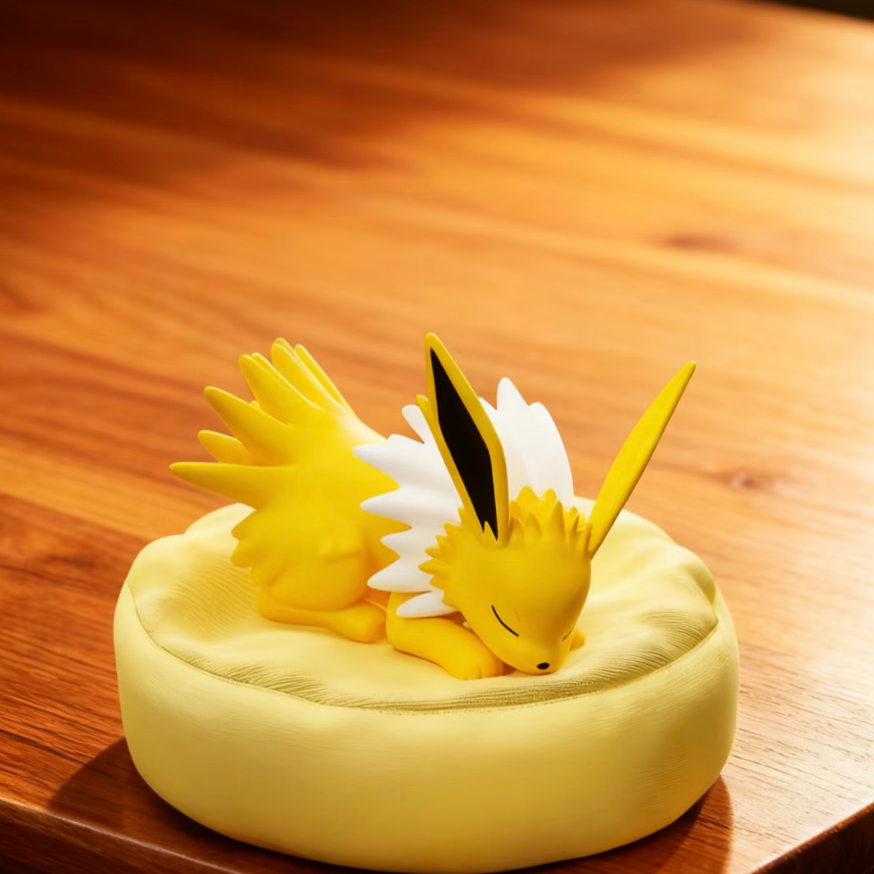 pokemon casual time V2 series blind box（1 box）