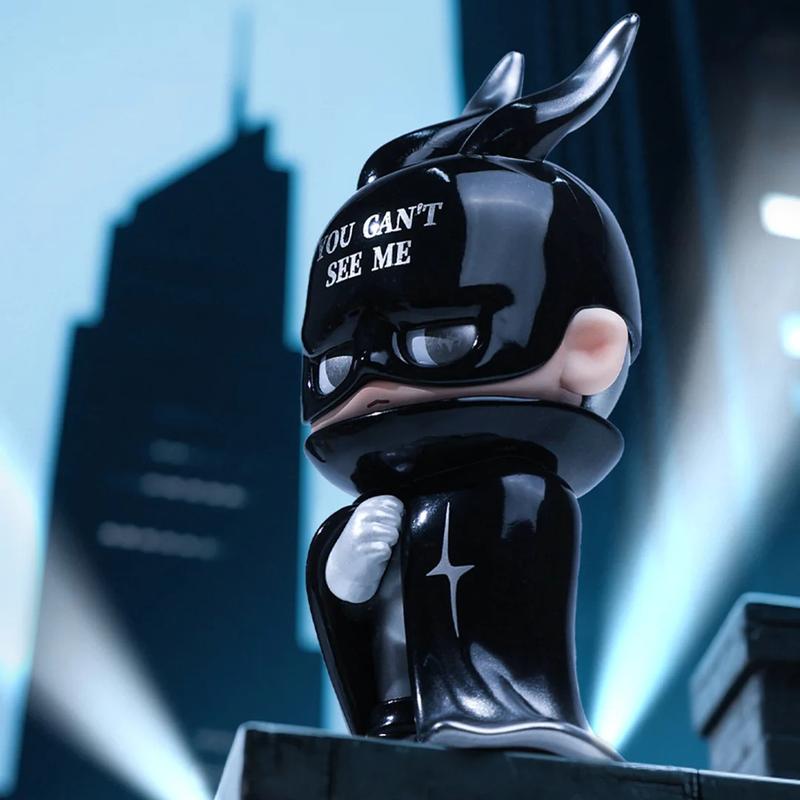 Monboo Theater Tales Series Blind Box Figure(1 box)