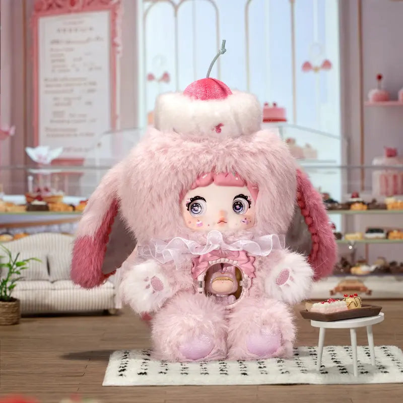 Nommi V7 Amarilith A Bite of Sweetheart Series Blind Box （1 BOX）