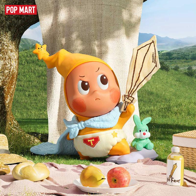 Twinkle Twinkle Be a Little Star Series Figures（1 box）