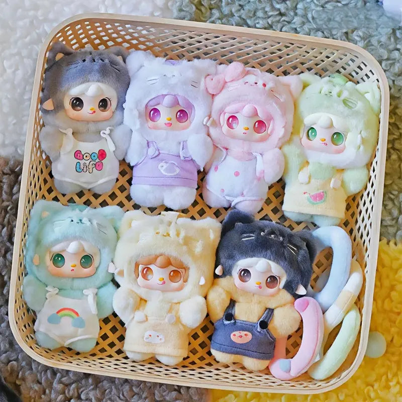 YOOKI Summer Party Series Blind Box（1 Box）