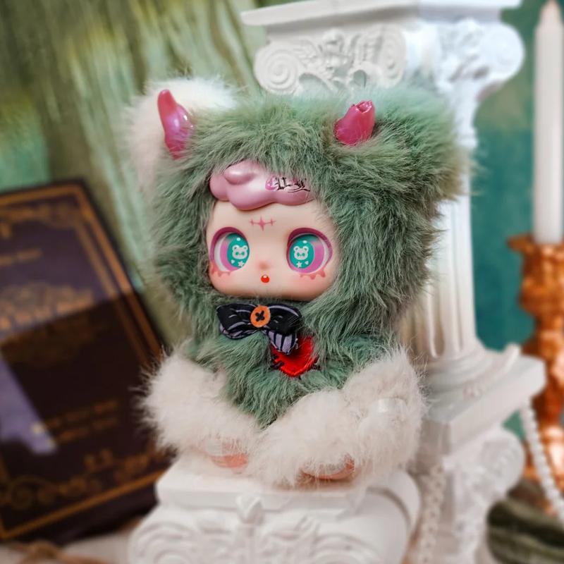 Feeco spell lost series blind box（1 box）