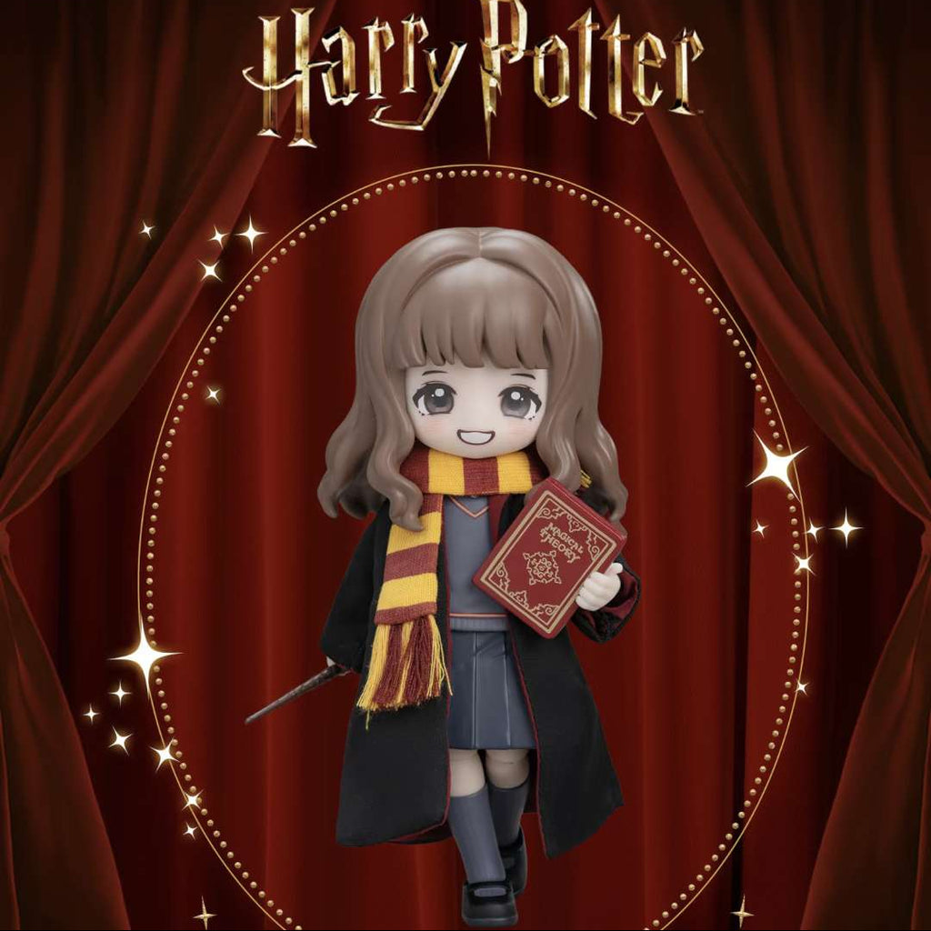 Harry potter	philosopher's stone blind box（1 box）