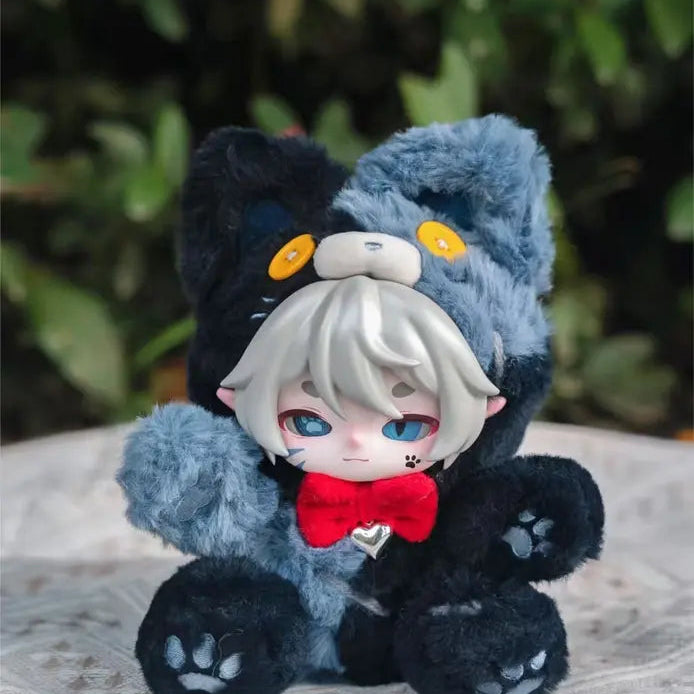 ANTOO Paradise Lost Series Plush Blind Box（1 box）