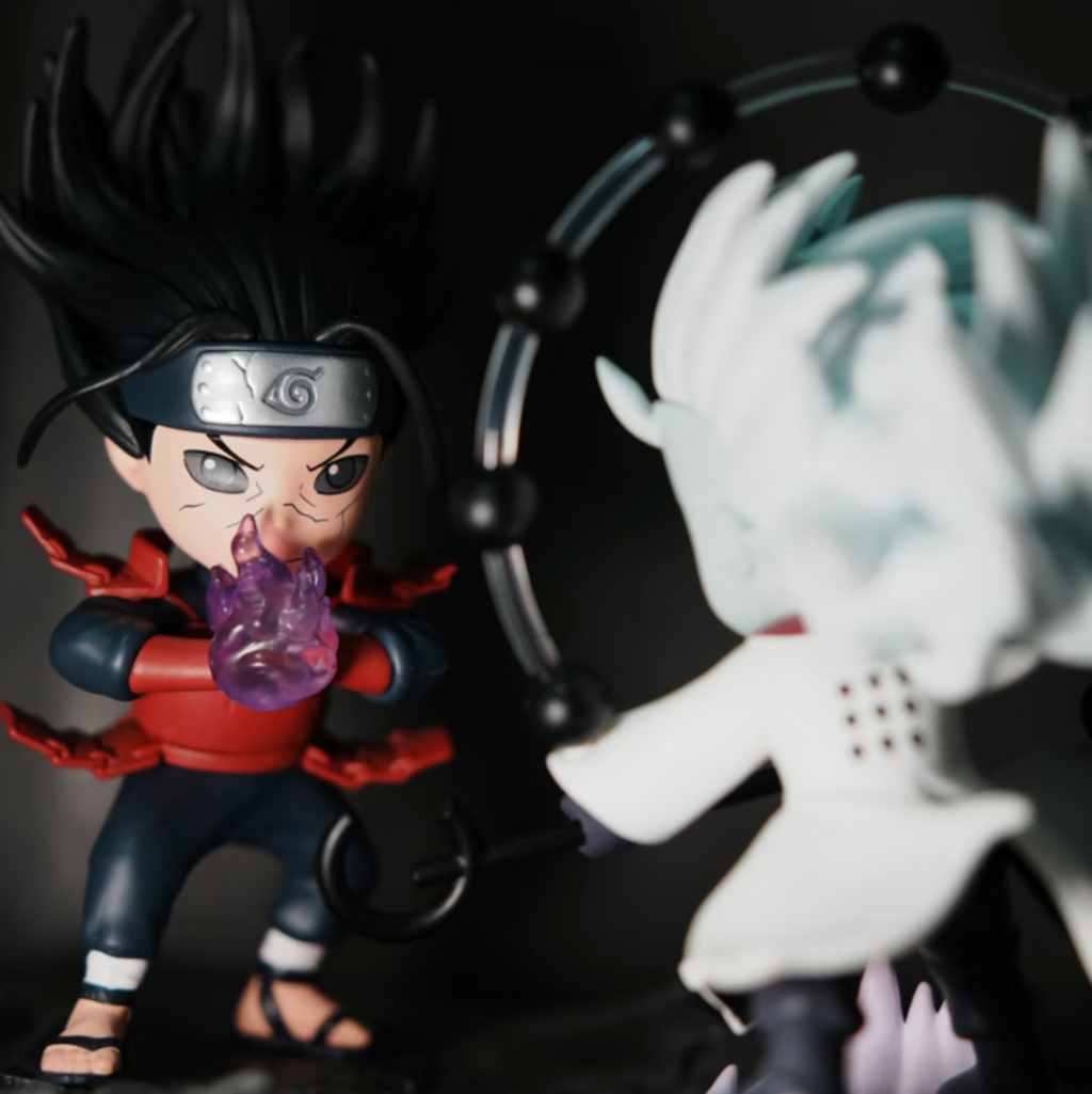 Naruto ninkai tansen series blind box（1 box）