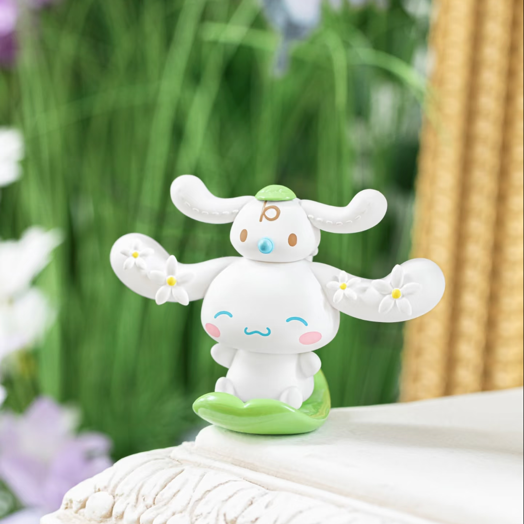Sanrio blossom series blind box（1 box）