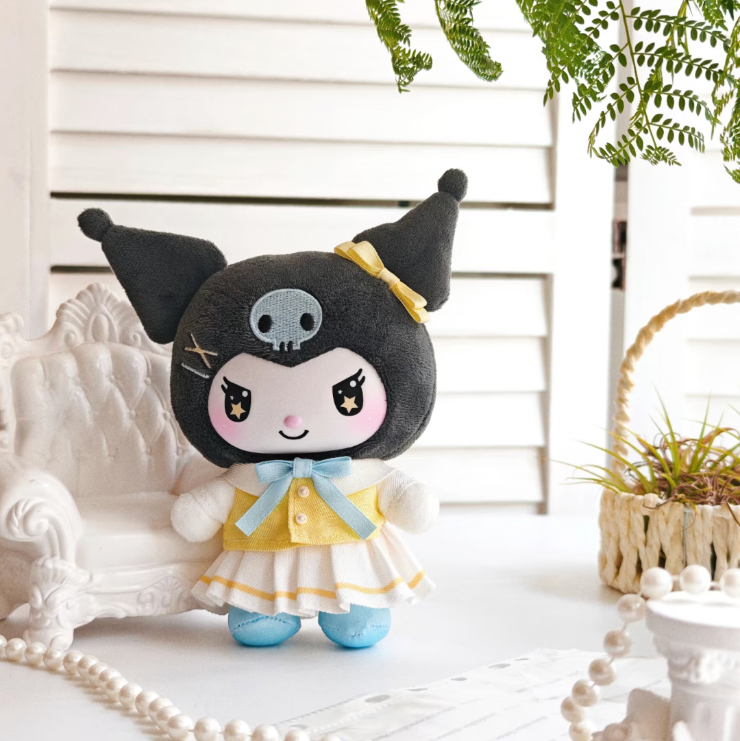 Sanrio kuromi school life series blind(1 box)