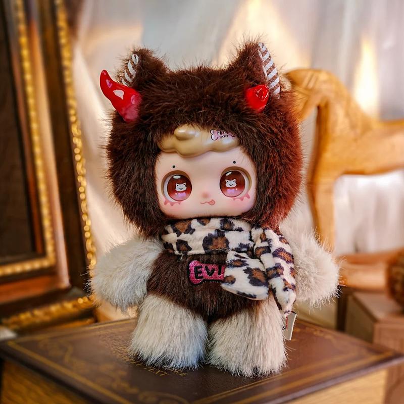 Feeco spell lost series blind box（1 box）
