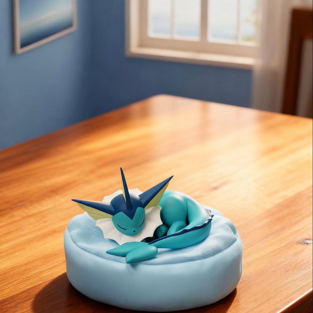 pokemon casual time V2 series blind box（1 box）