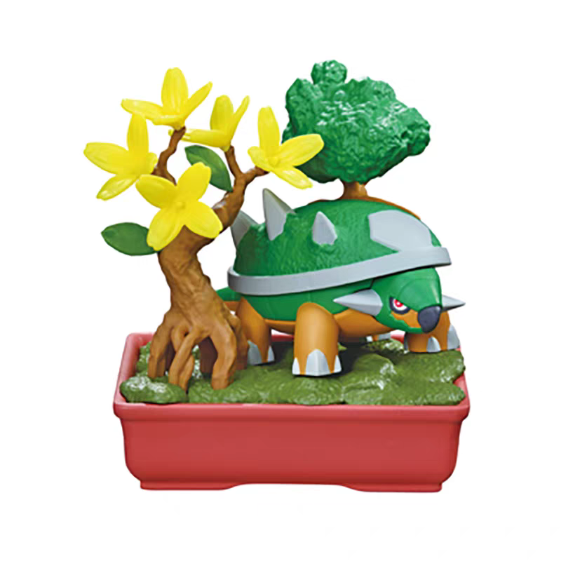 Bonsai V3 Plant Bonsai Pokemon（1 box）