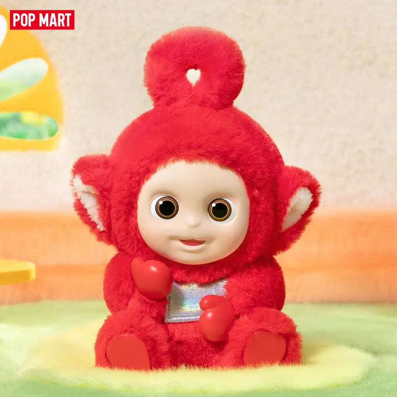 Teletubbies Vibrancy Series Figures（1 box）