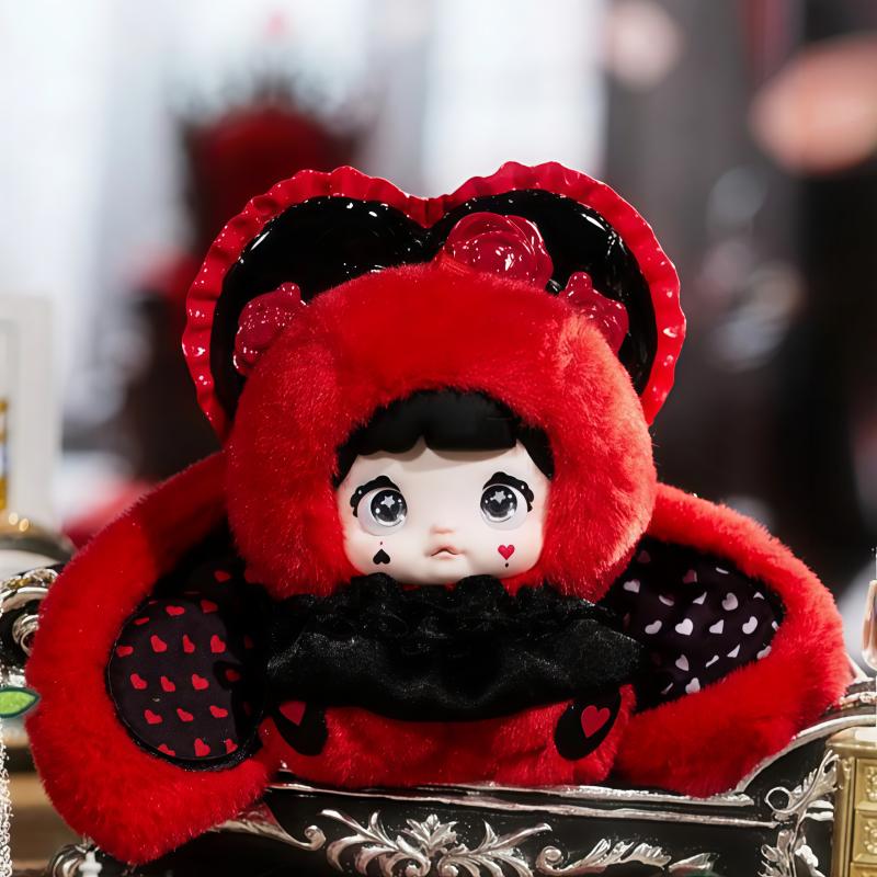 Nommi Fairy Tale Town Plush Blind Box(1 box)