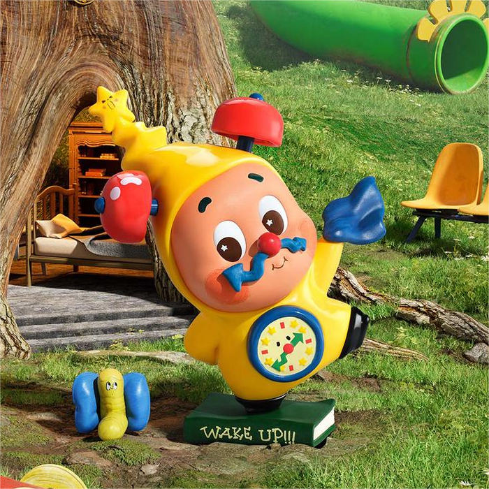 Twinkle Twinkle Be a Little Star Series Figures（1 box）