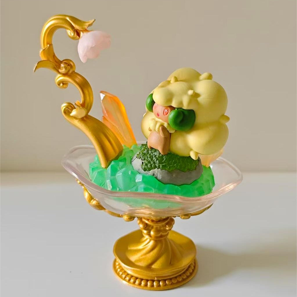 Pokemon GemStone Collection2 blind box（1 box）