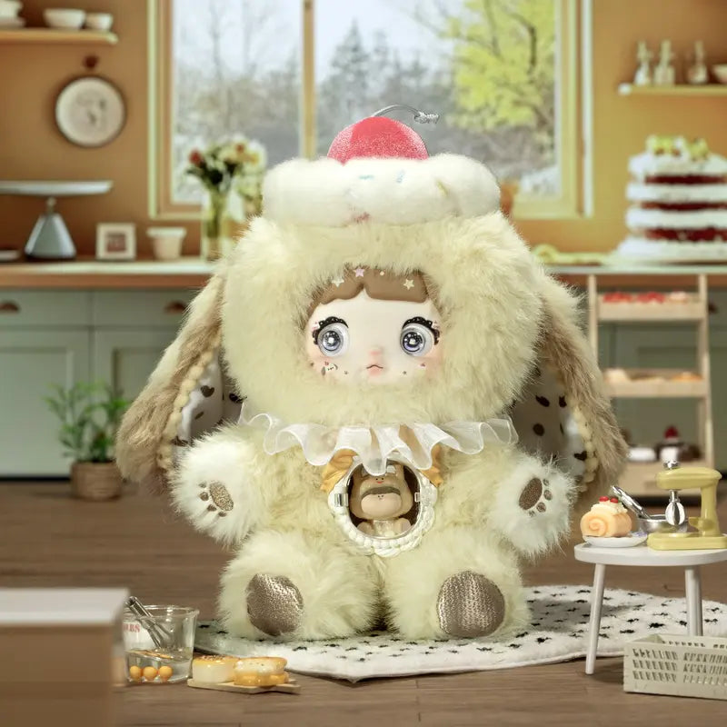 Nommi V7 Amarilith A Bite of Sweetheart Series Blind Box （1 BOX）