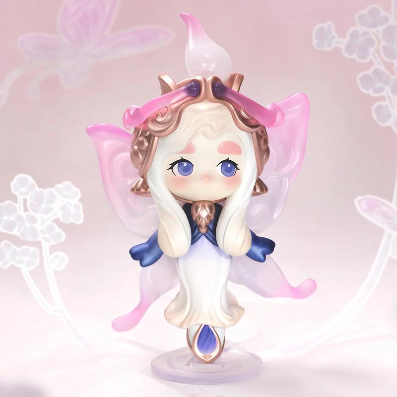 Chaka Luminous Reverie Series Figures（1 box）