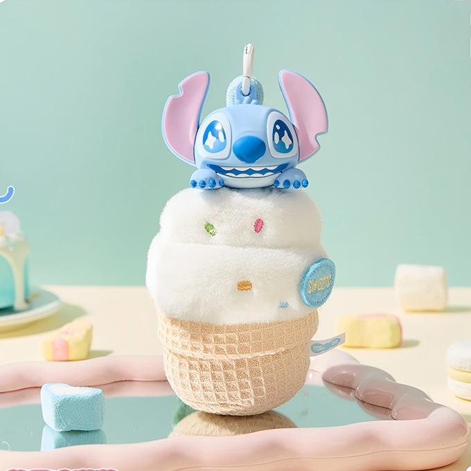 Stitch aromatherapy pendant series blind box(1 box)