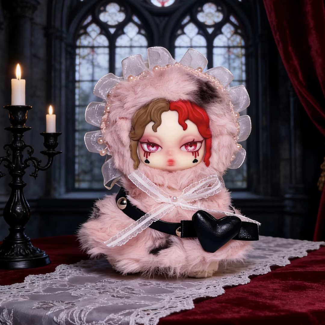 Iris card pact series blind box（1 box）