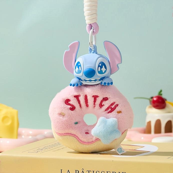 Stitch aromatherapy pendant series blind box(1 box)