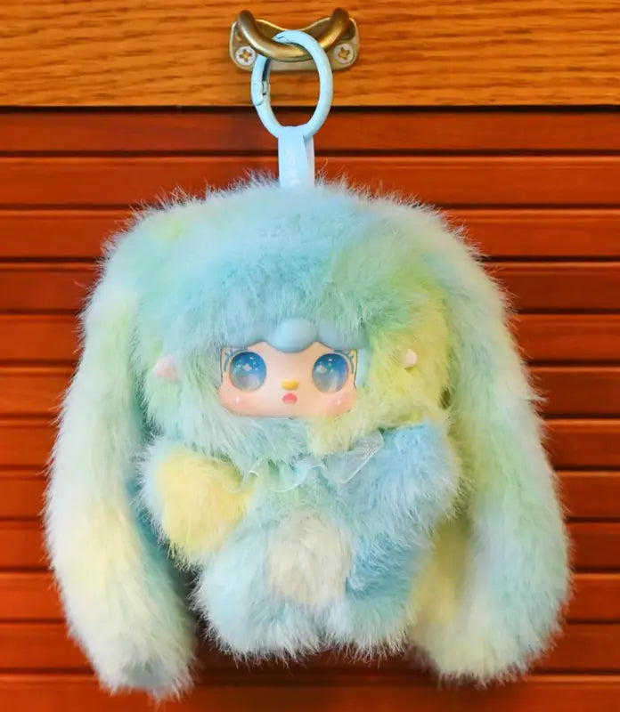 Yooki Hopping Bunny Series Plush Blind Box(1 BOX)