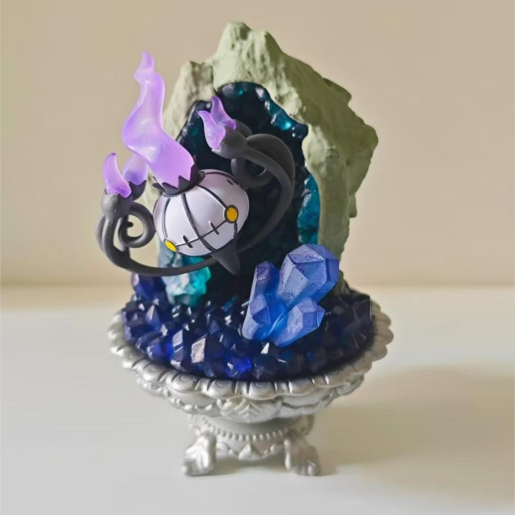 Pokemon GemStone Collection2 blind box（1 box）