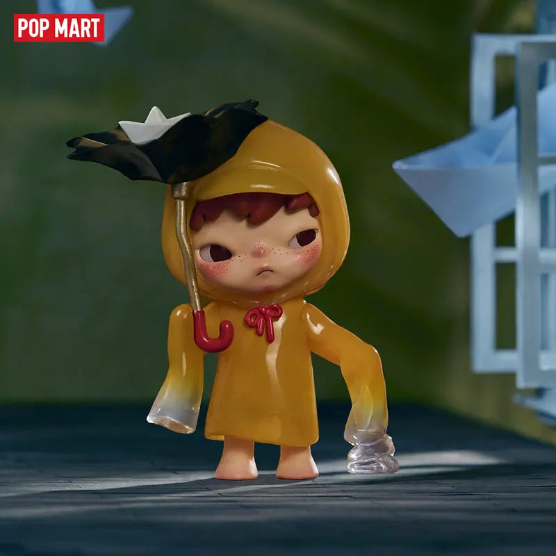 Hirono Echo Series Figures（ 1 box)