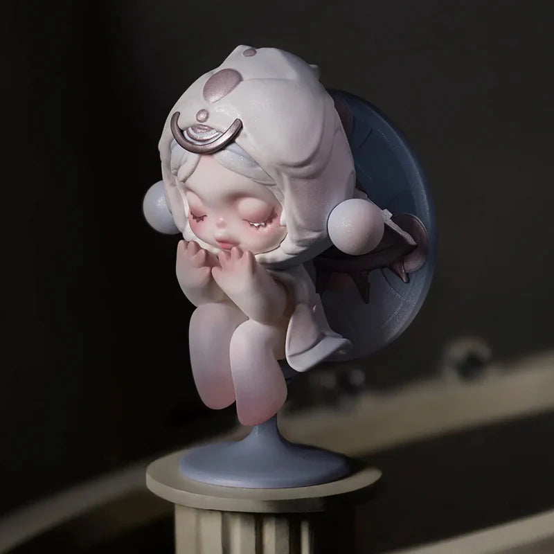 SKULLPANDA The Paradox Series Figure Blind Box（1 box）
