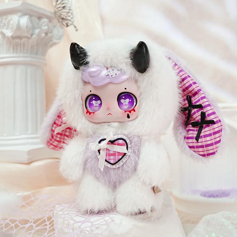 Feeco spell lost series blind box（1 box）