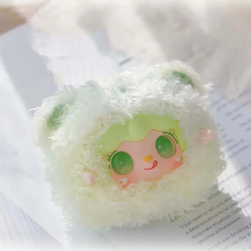 Yooki Take a bite of Bear Series Mystery Box（1 BOX）