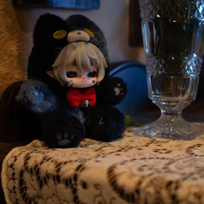 ANTOO Paradise Lost Series Plush Blind Box（1 box）