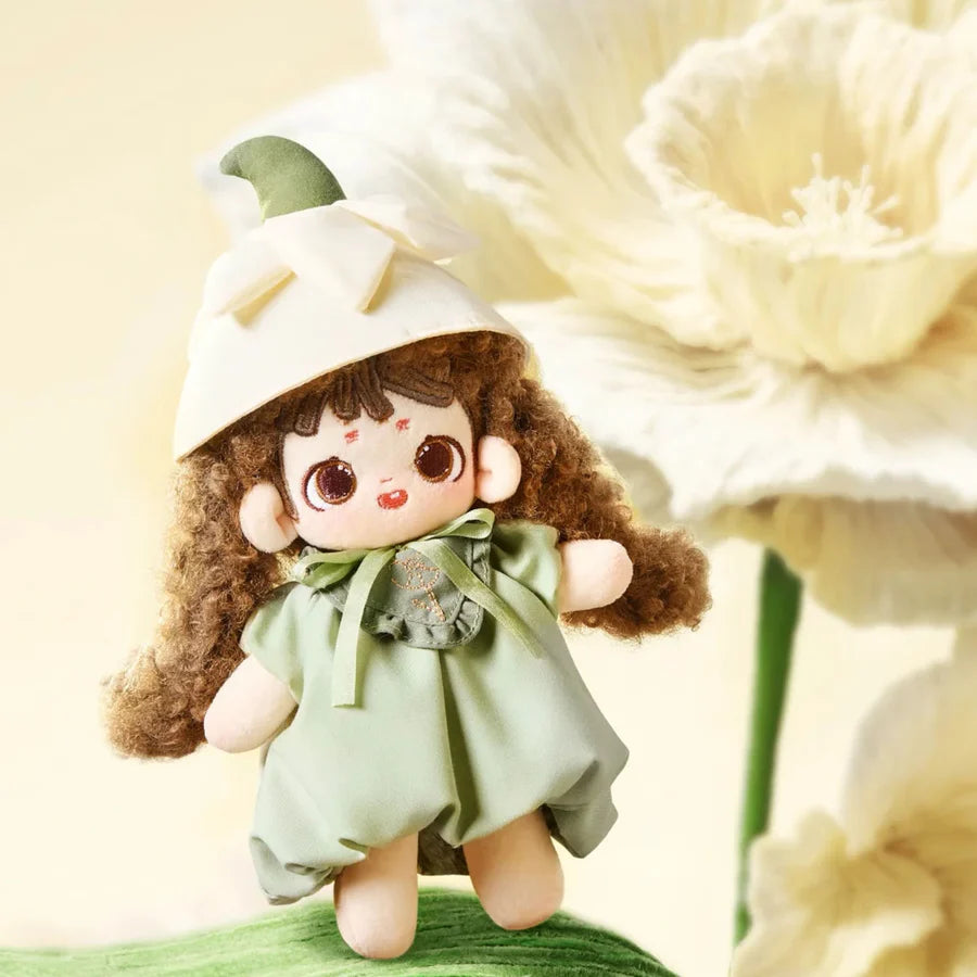 FURFUR Flower Dreamscape Series Plush Blind Box（1 box）
