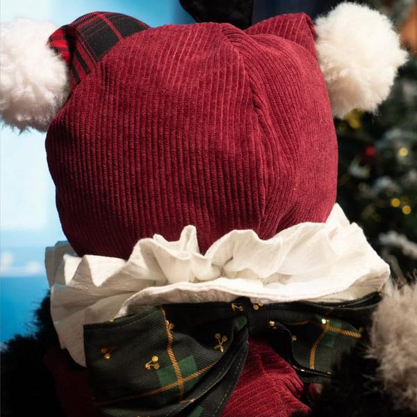 Maymei 400% the Witch's Christmas Gift Plush （1 box）