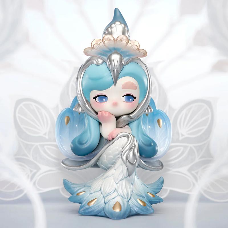 Chaka Luminous Reverie Series Figures（1 box）