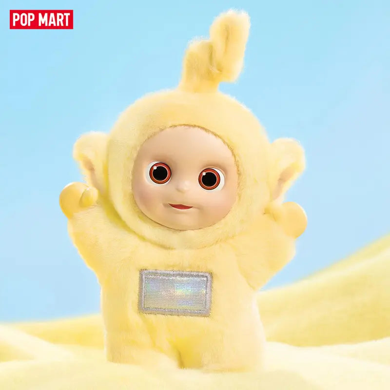 Teletubbies Vibrancy Series Figures（1 box）