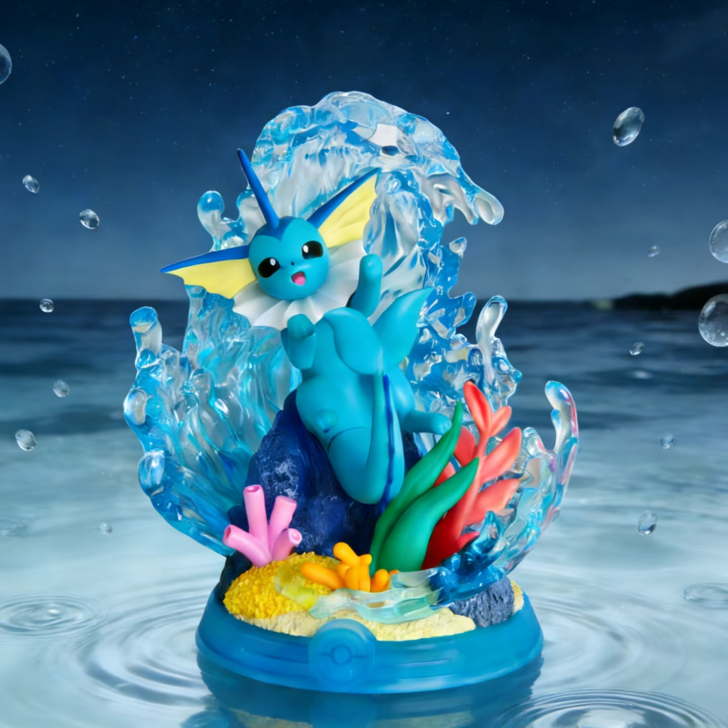 Pokemon let's go evee v3 blind box（1 box）